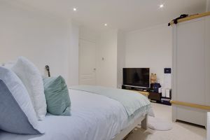 Bedroom Two- click for photo gallery